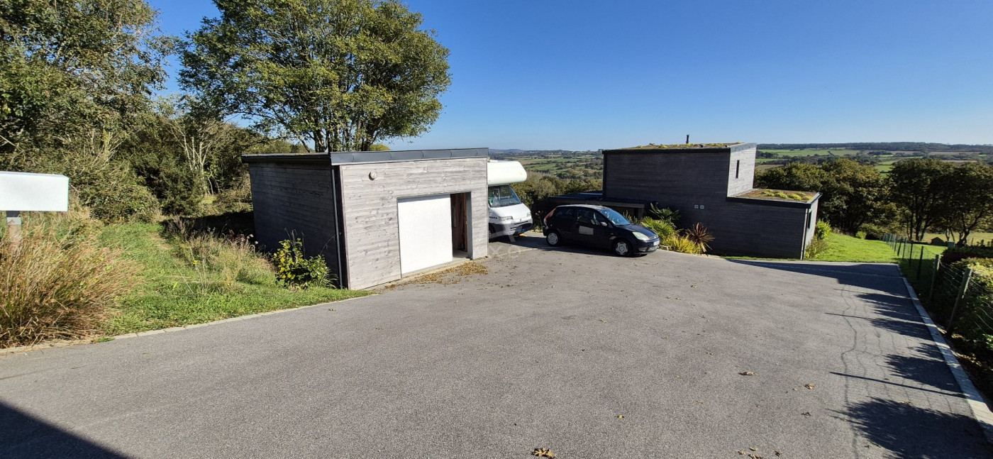 sale Maison à ossature bois Crozon - Photo 17