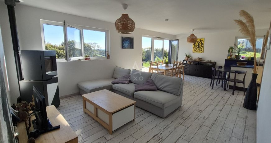 vente Maison à ossature bois Crozon