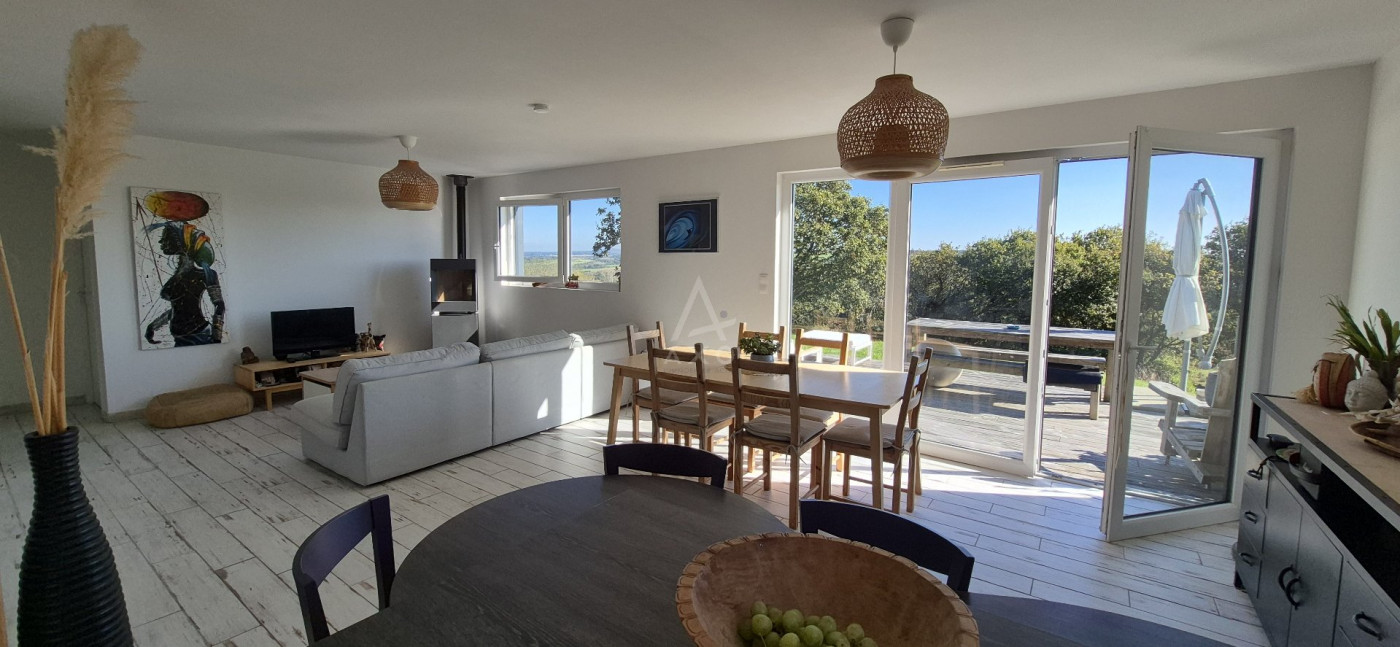 sale Maison à ossature bois Crozon - Photo 5