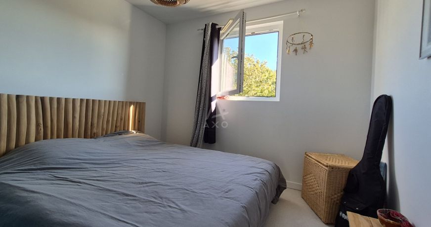 vente Maison à ossature bois Crozon