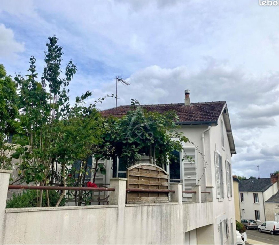 vente Maison Juigne Sur Sarthe - Photo 2