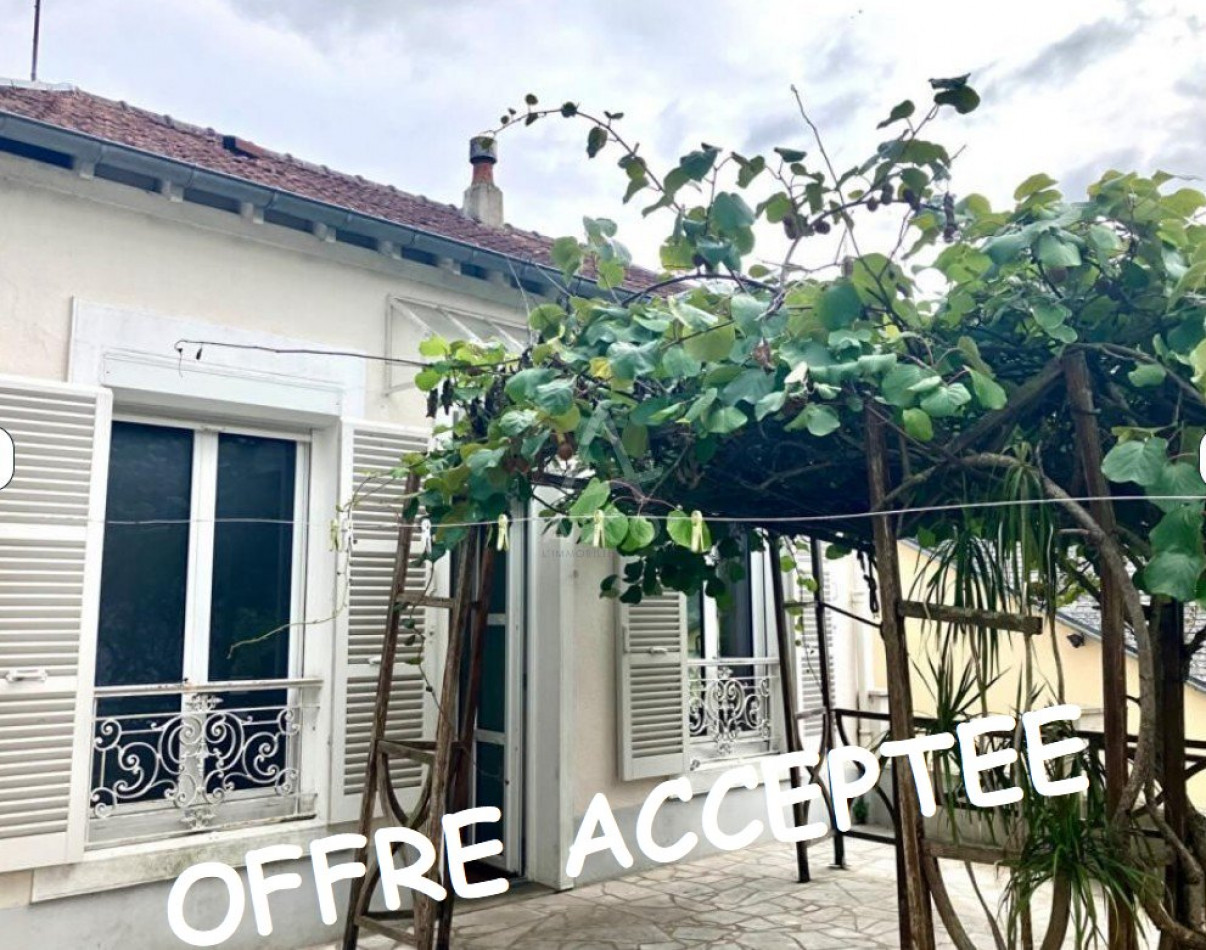 vente Maison Juigne Sur Sarthe - Photo 1