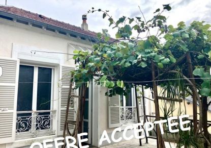 vente Maison Juigne Sur Sarthe