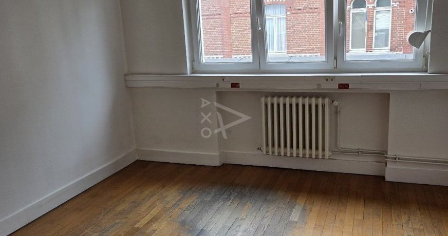 vente Local commercial Maubeuge