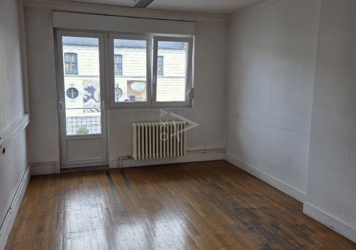 vente Local commercial Maubeuge