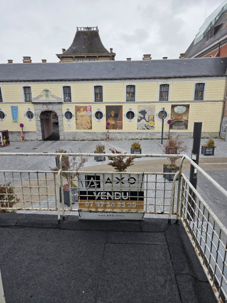 vente Local commercial Maubeuge - Photo 7