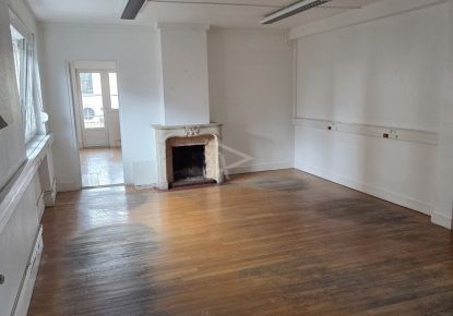 vente Local commercial Maubeuge