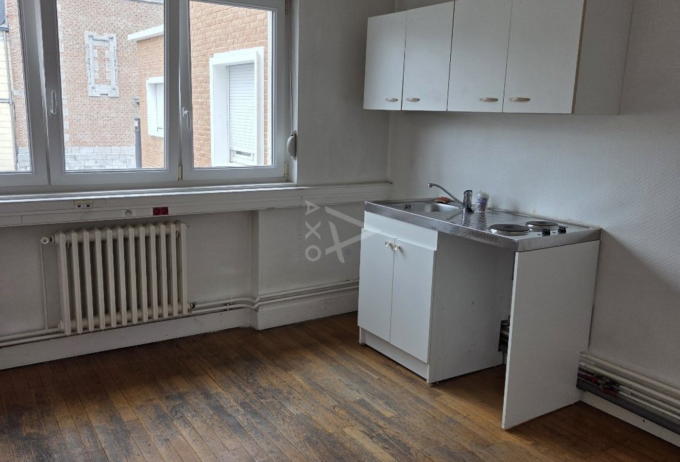 vente Local commercial Maubeuge - Photo 3