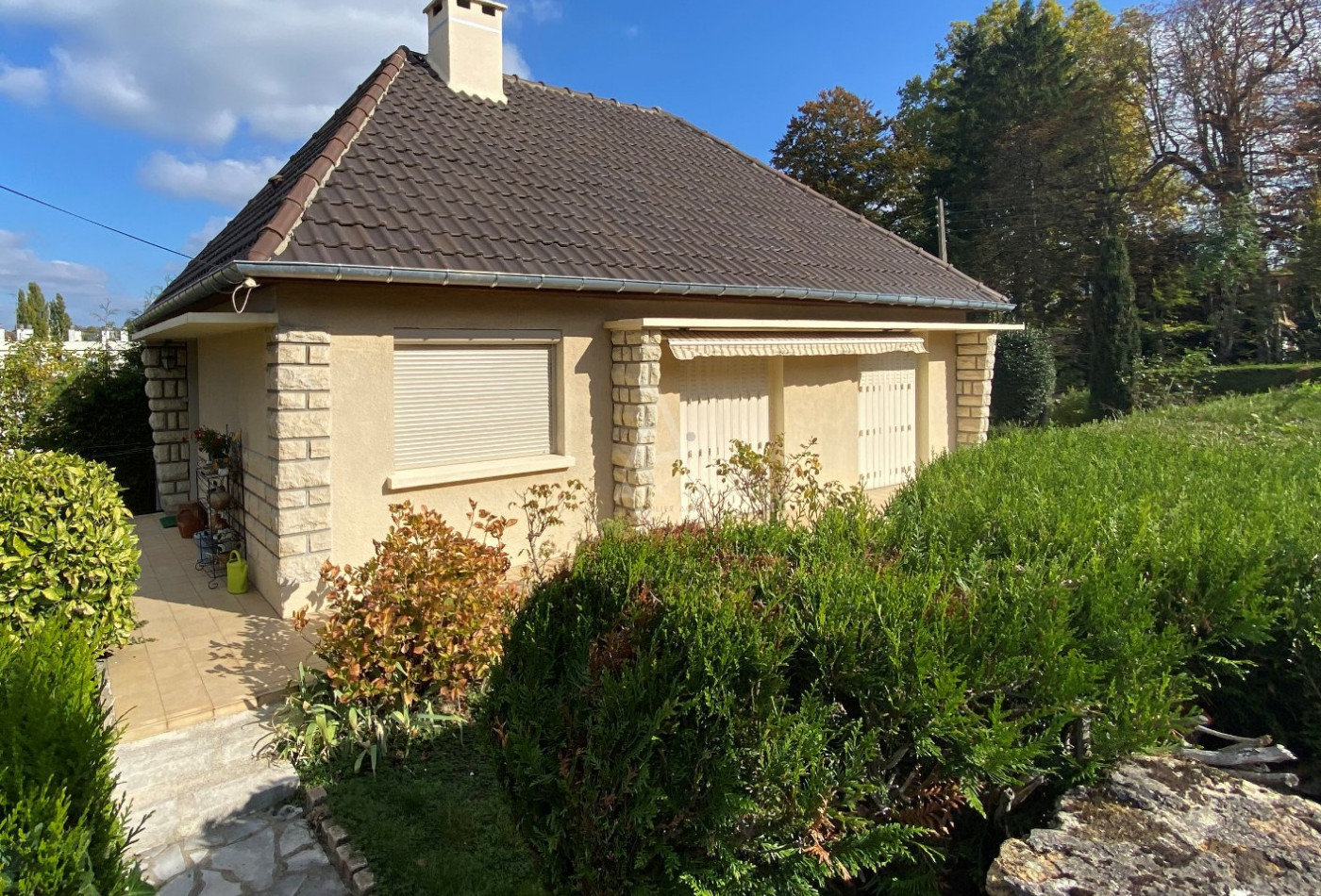 vente Maison Brunoy - Photo 3