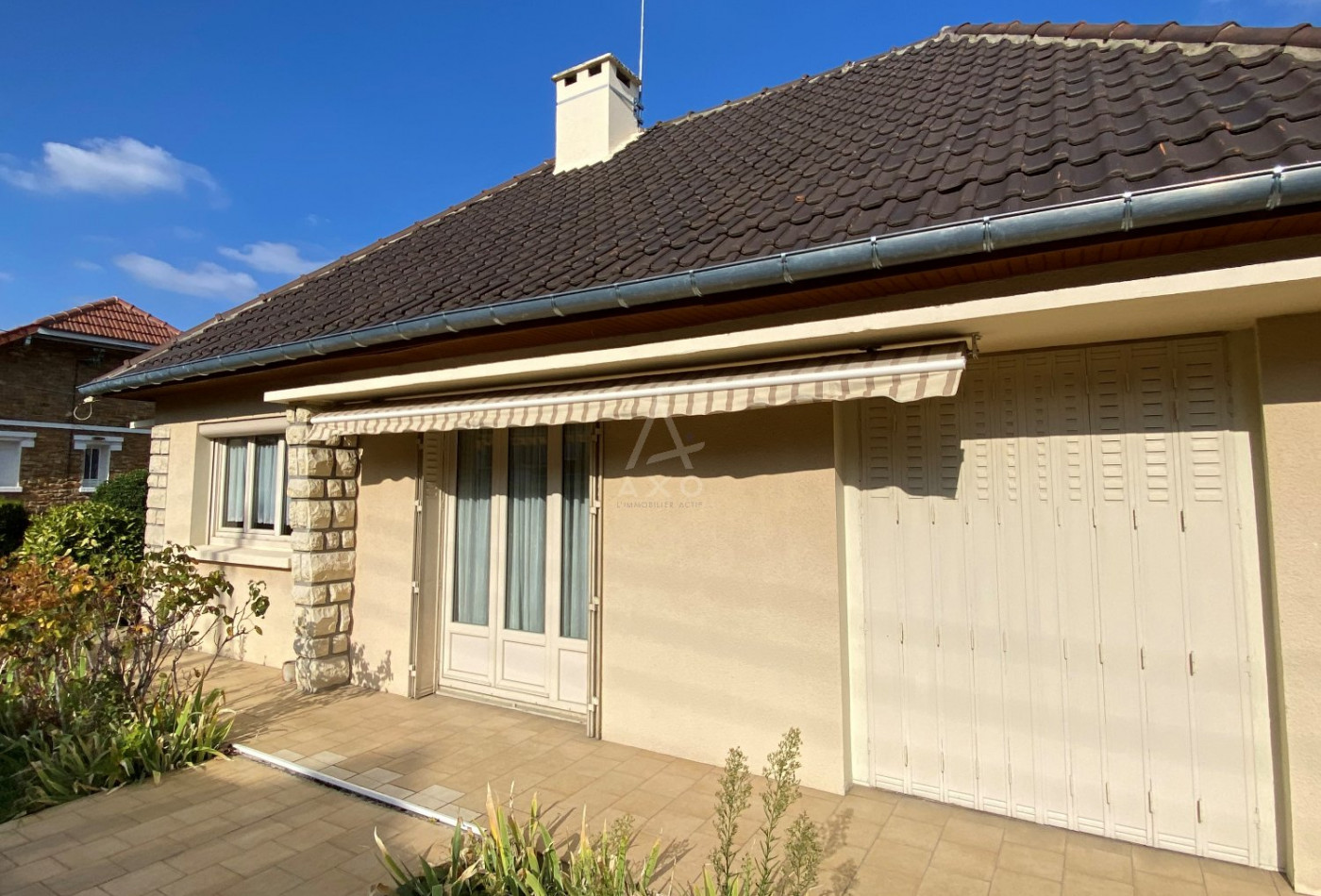 vente Maison Brunoy - Photo 1