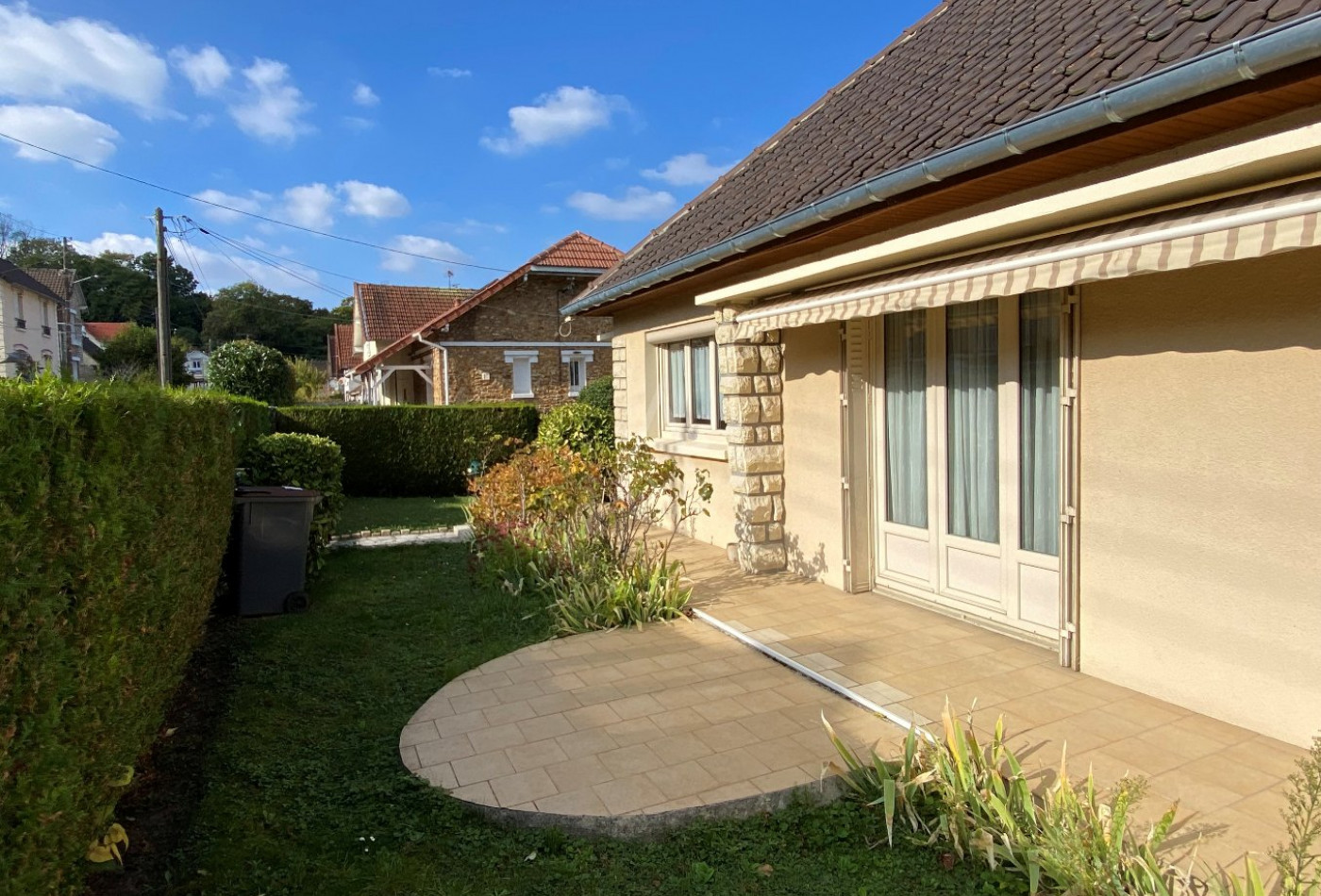 vente Maison Brunoy - Photo 5