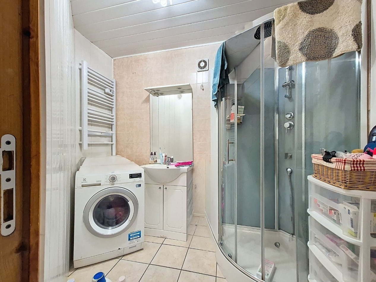 vente Maison de ville Saint Maurice Sur Aveyron - Photo 8