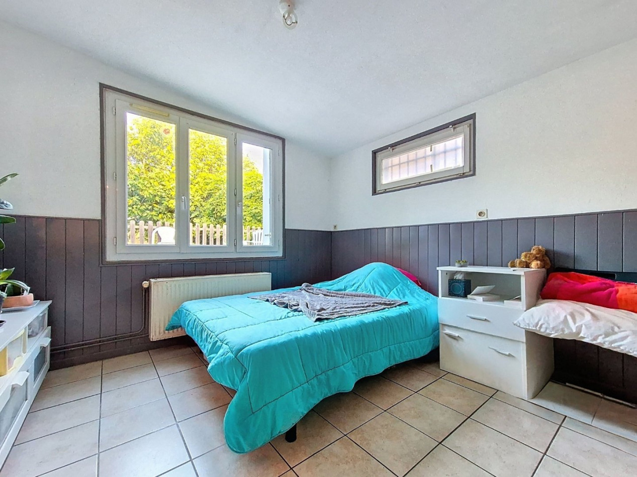 vente Maison de ville Saint Maurice Sur Aveyron - Photo 9