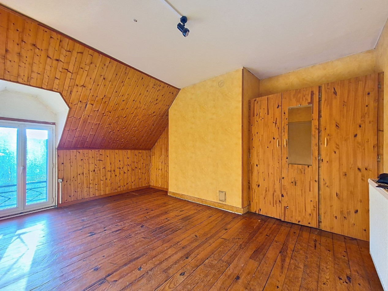 vente Maison de ville Saint Maurice Sur Aveyron - Photo 10