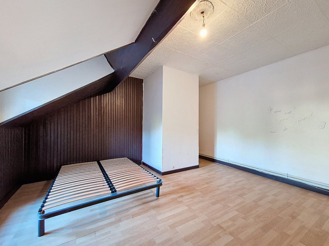 vente Maison de ville Saint Maurice Sur Aveyron - Photo 12