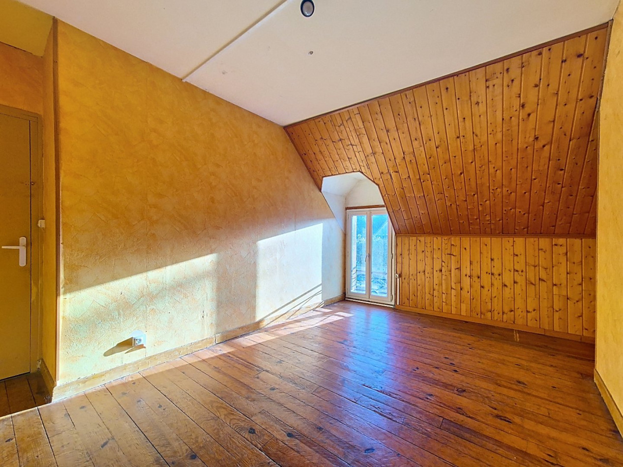 vente Maison de ville Saint Maurice Sur Aveyron - Photo 13