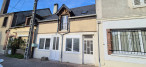 vente Maison de ville Saint Maurice Sur Aveyron