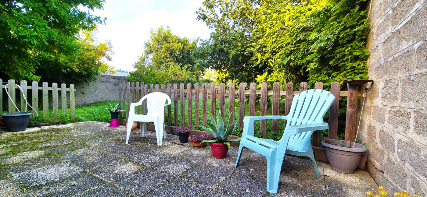 vente Maison de ville Saint Maurice Sur Aveyron - Photo 3