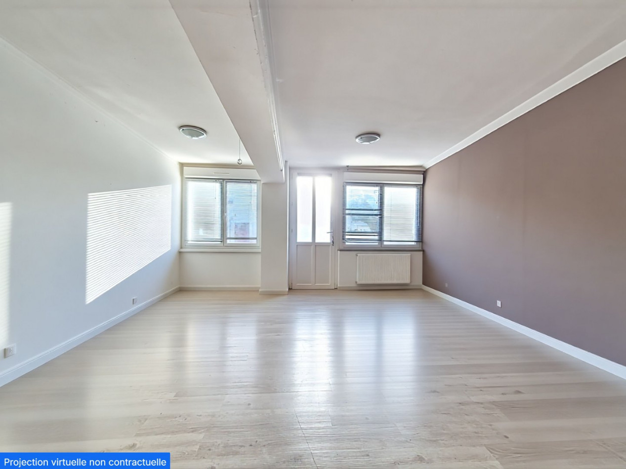 vente Maison de ville Saint Maurice Sur Aveyron - Photo 6