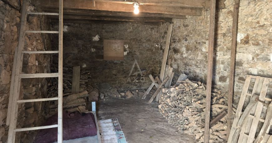 vente Maison de hameau Tillieres