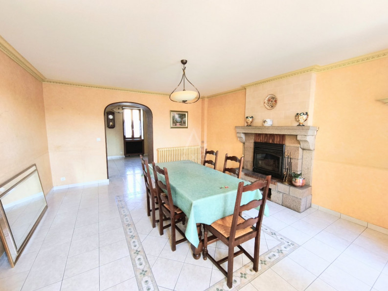 vente Maison de hameau Tillieres - Photo 3