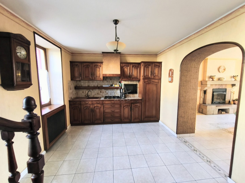 vente Maison de hameau Tillieres - Photo 7