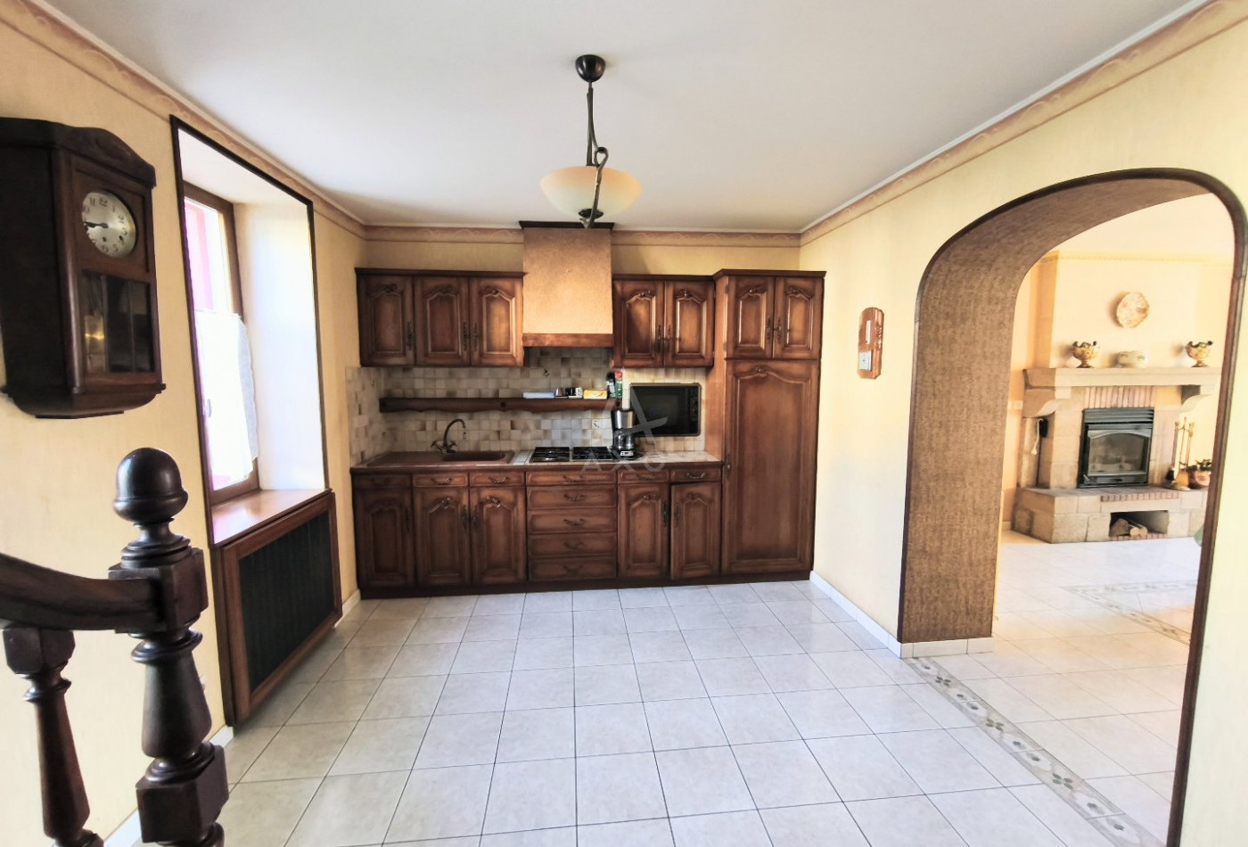 vente Maison de hameau Tillieres - Photo 7