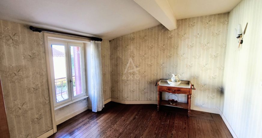 vente Maison de hameau Tillieres