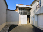 vente Maison de hameau Tillieres