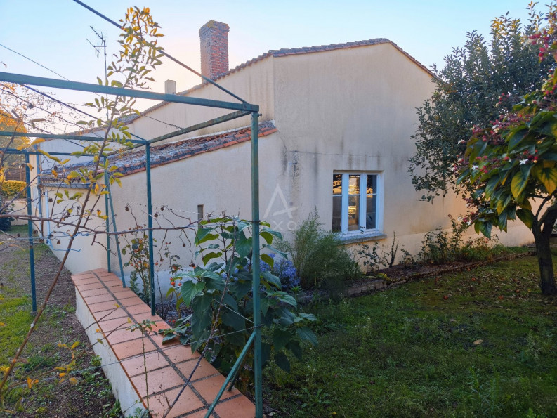 vente Maison de hameau Tillieres - Photo 4