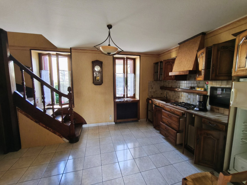 vente Maison de hameau Tillieres - Photo 5