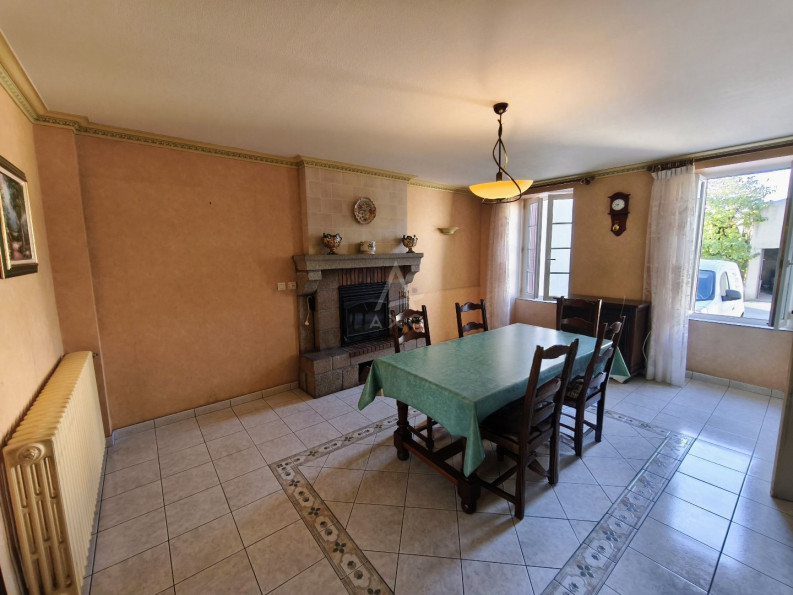 vente Maison de hameau Tillieres - Photo 7