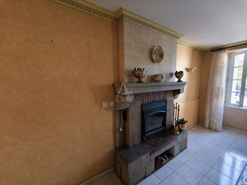 vente Maison de hameau Tillieres - Photo 8