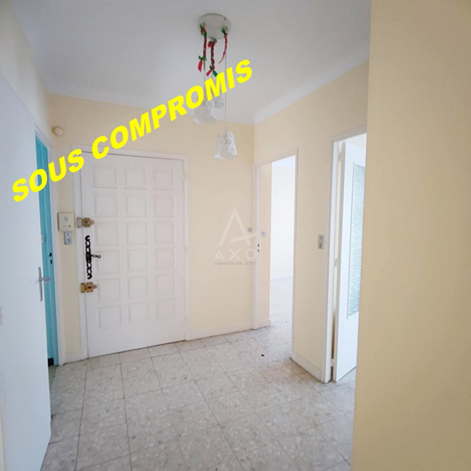 vente Appartement Perpignan - Photo 1