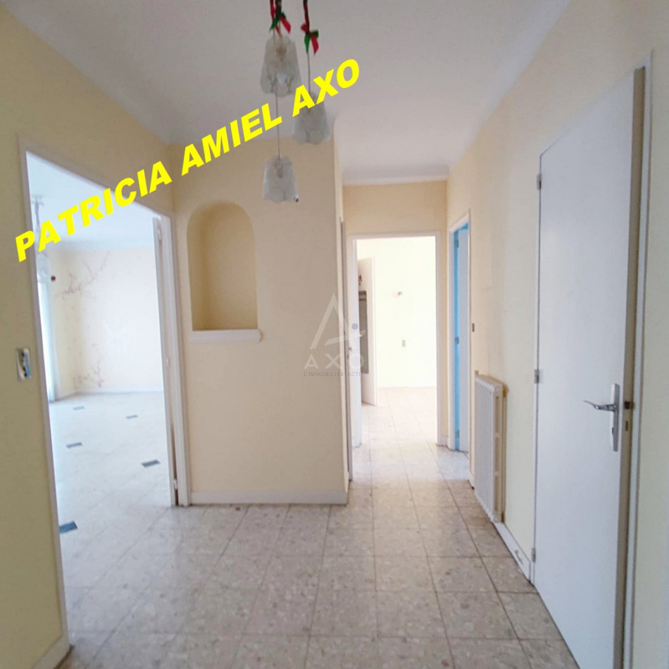 vente Appartement Perpignan - Photo 1