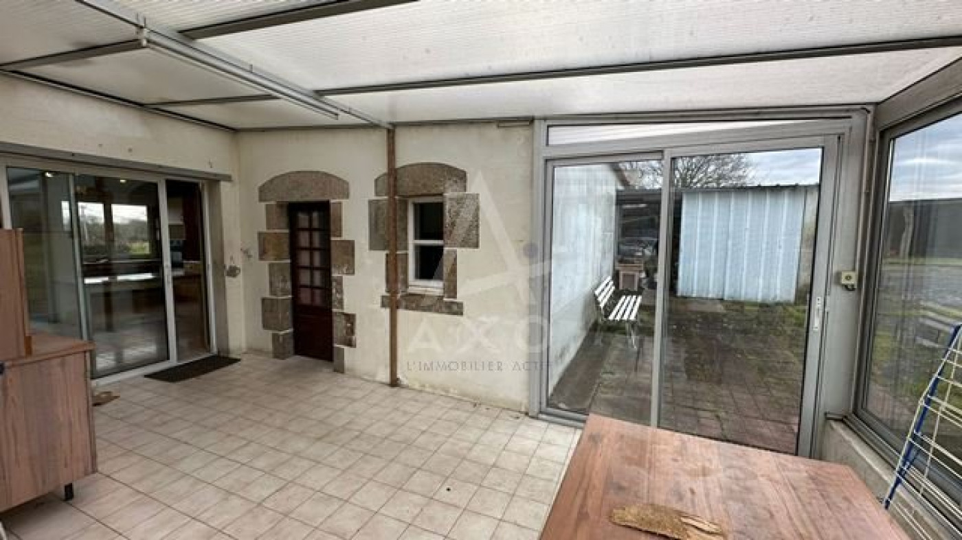 vente Maison La Bruffiere - Photo 4