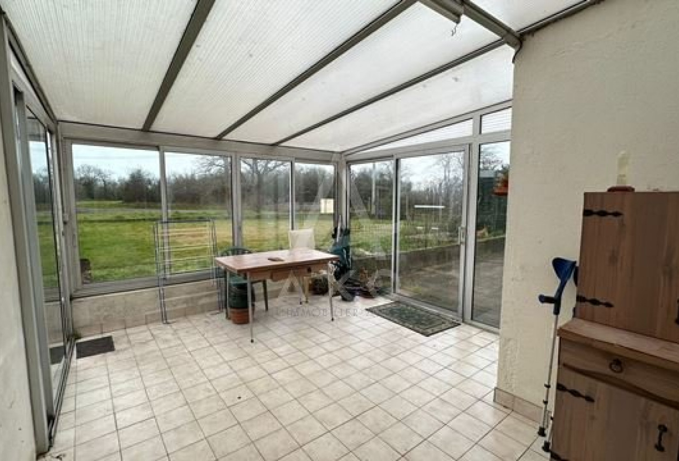 vente Maison La Bruffiere - Photo 5