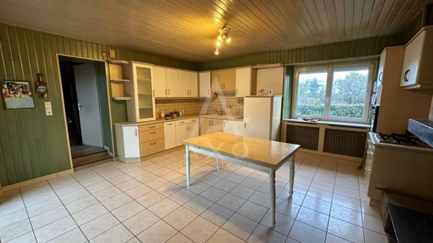 vente Maison La Bruffiere - Photo 2