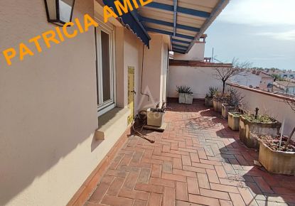 vente Appartement Perpignan