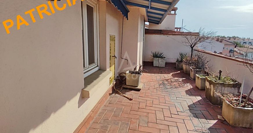 vente Appartement Perpignan