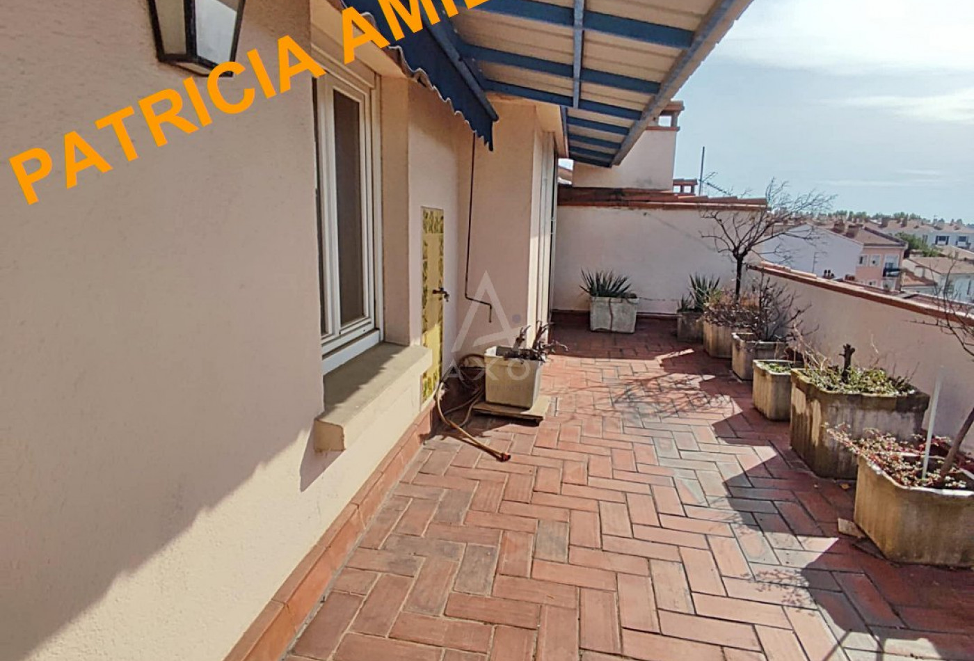 vente Appartement Perpignan - Photo 1