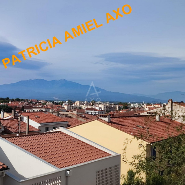 vente Appartement Perpignan - Photo 9