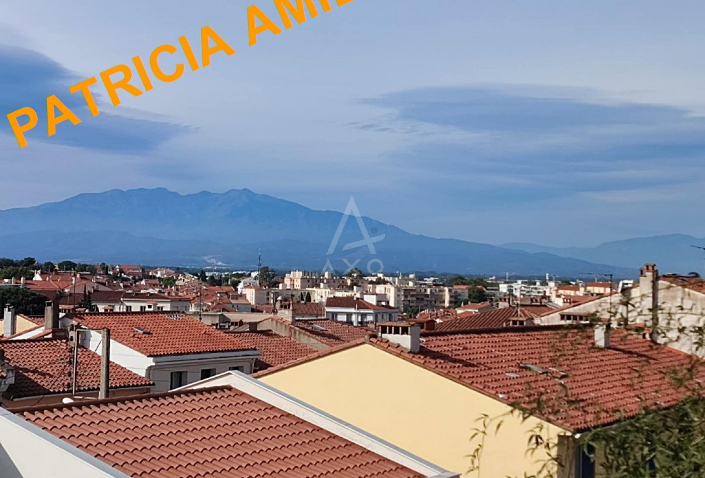 vente Appartement Perpignan - Photo 8