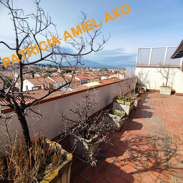 vente Appartement Perpignan - Photo 10