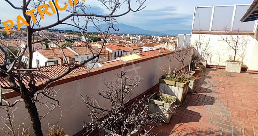 vente Appartement Perpignan