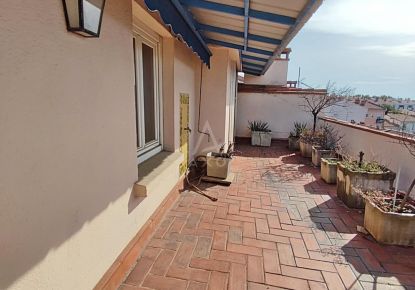 vente Appartement Perpignan