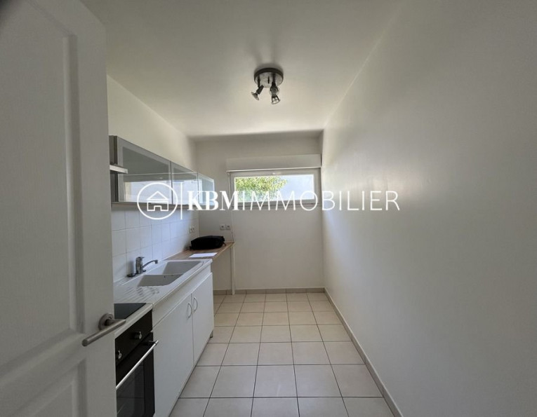 vente Appartement en résidence Marseille 13eme Arrondissement - Photo 8