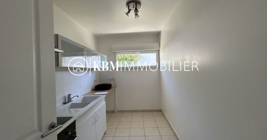 vente Appartement en résidence Marseille 13eme Arrondissement