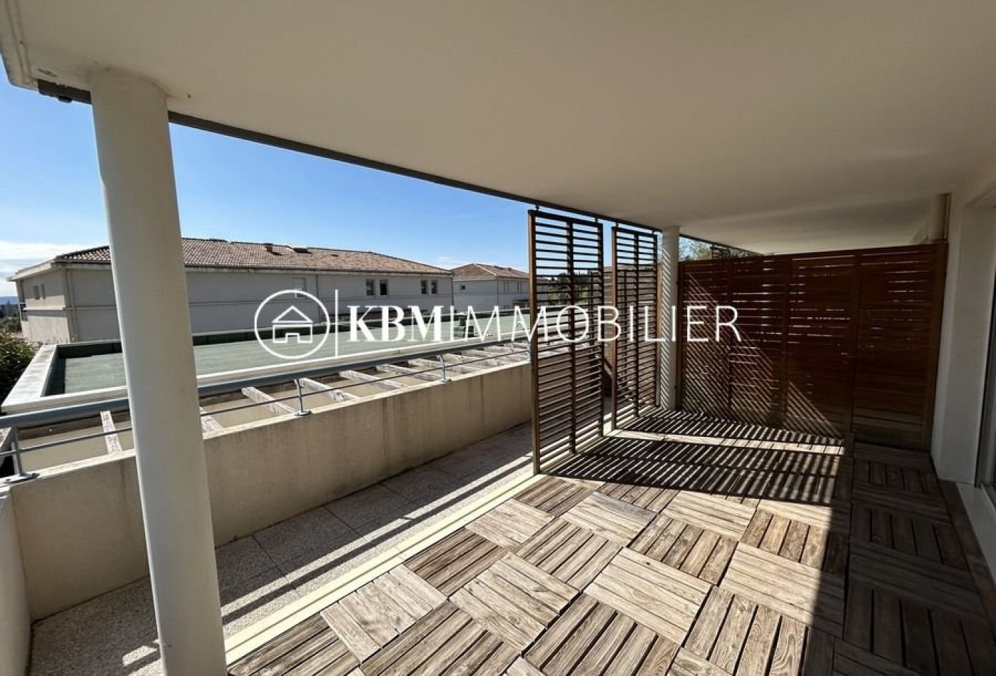 vente Appartement en résidence Marseille 13eme Arrondissement - Photo 2