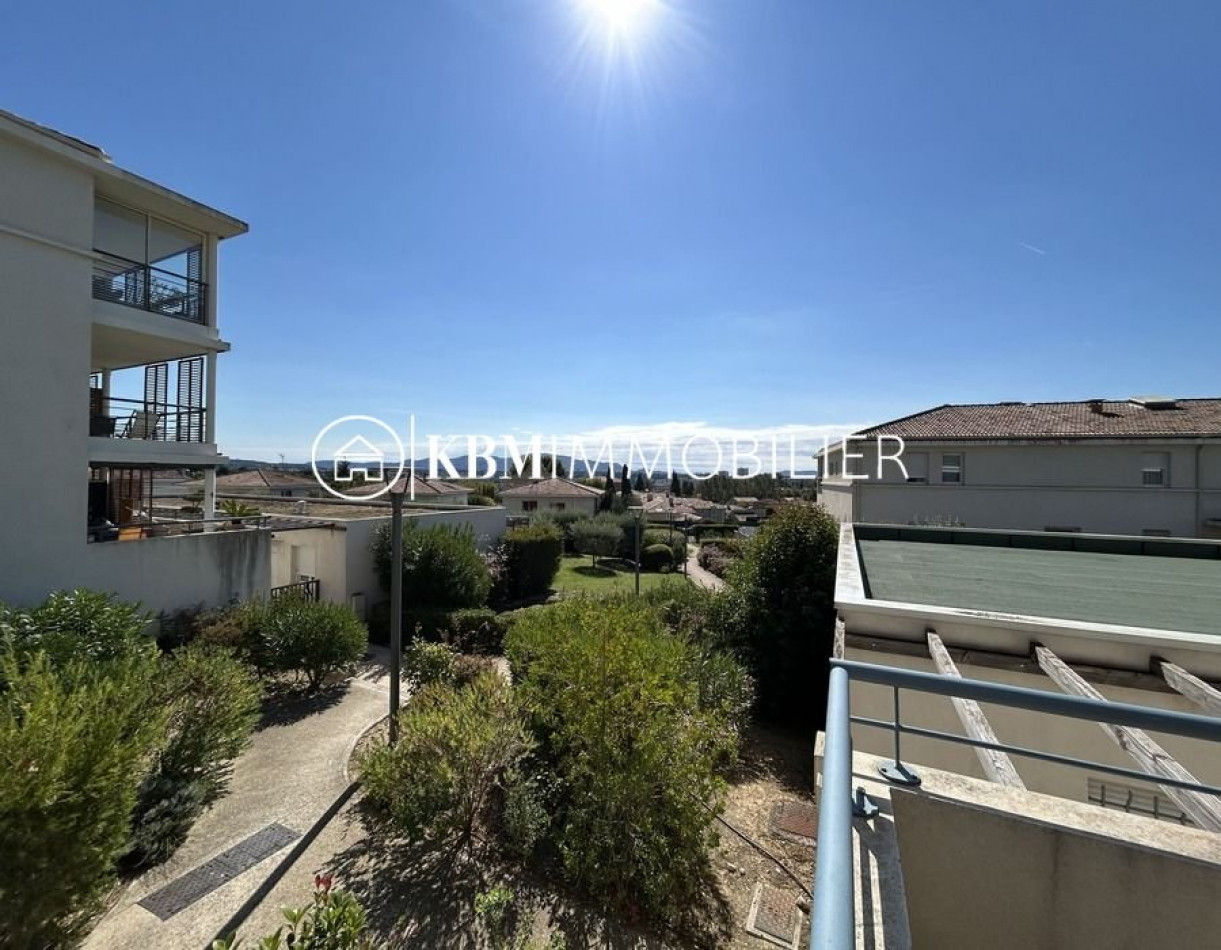 vente Appartement en résidence Marseille 13eme Arrondissement - Photo 5